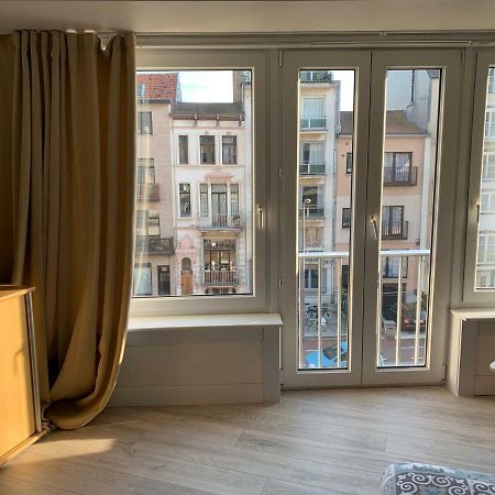 Studio Mare Nostrum Blankenberge Εξωτερικό φωτογραφία