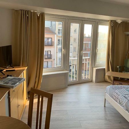 Studio Mare Nostrum Blankenberge Εξωτερικό φωτογραφία