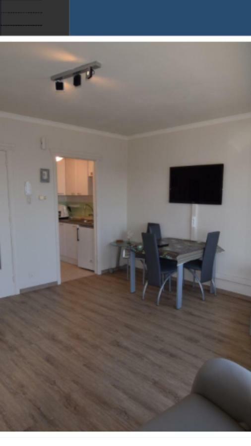 Studio Mare Nostrum Blankenberge Εξωτερικό φωτογραφία