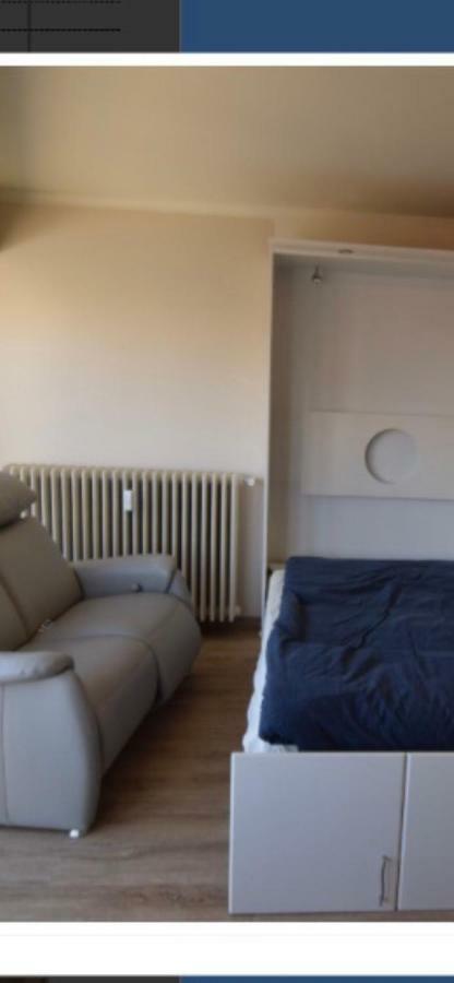 Studio Mare Nostrum Blankenberge Εξωτερικό φωτογραφία