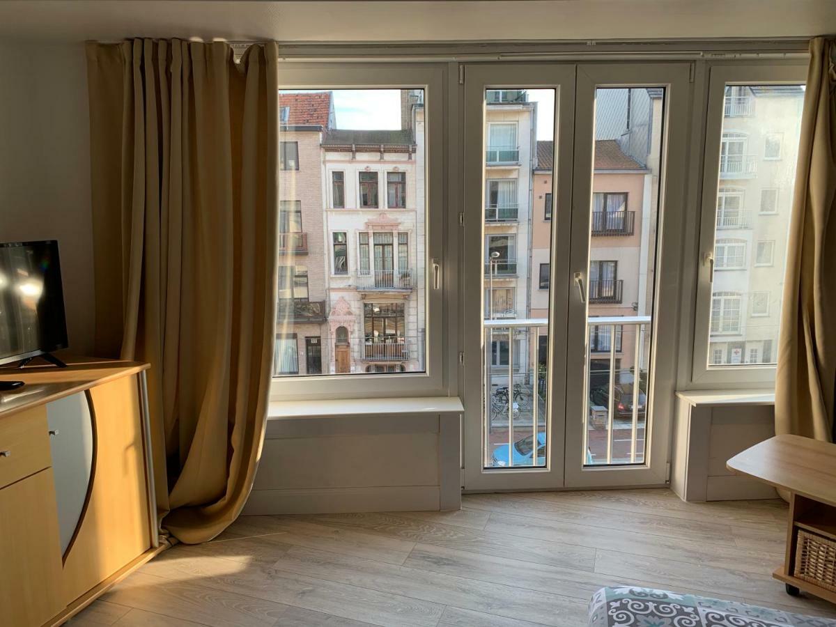 Studio Mare Nostrum Blankenberge Εξωτερικό φωτογραφία