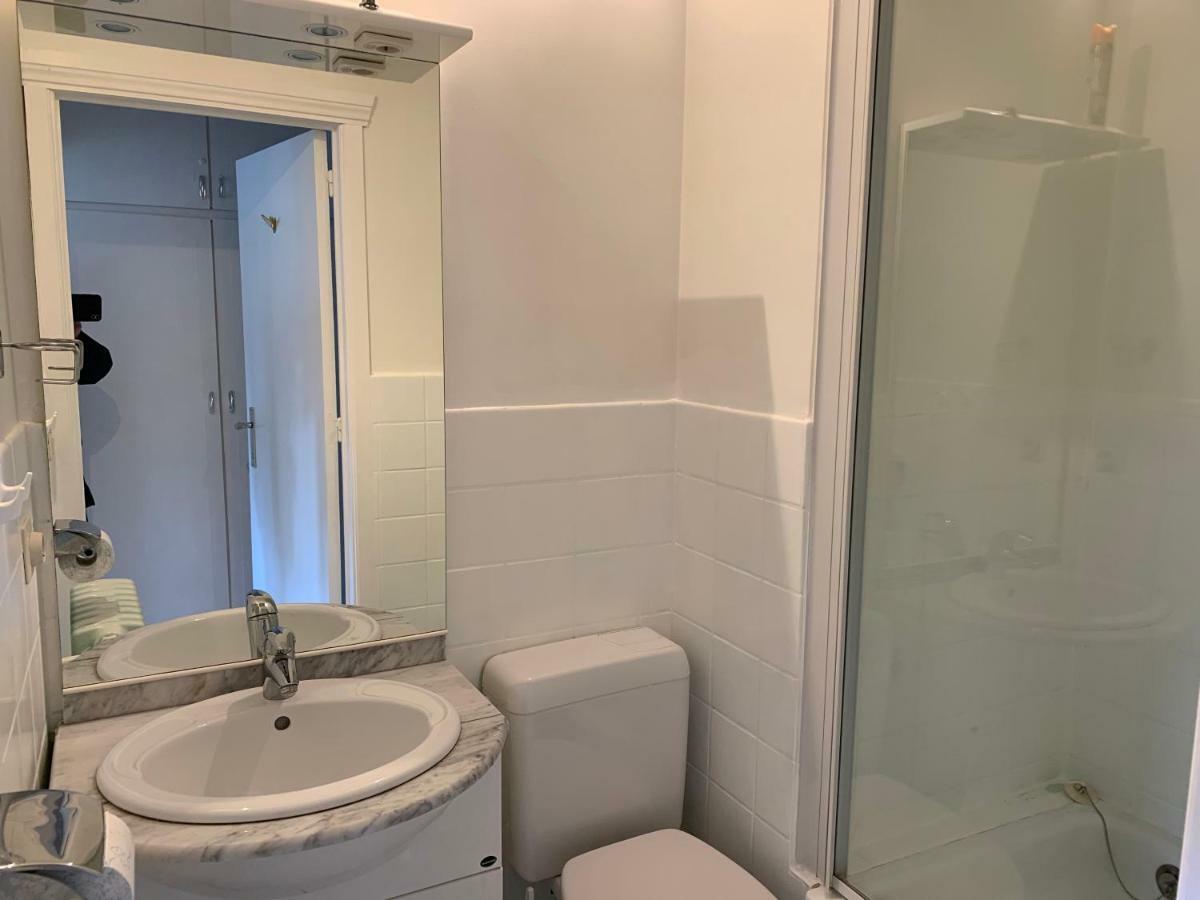 Studio Mare Nostrum Blankenberge Εξωτερικό φωτογραφία