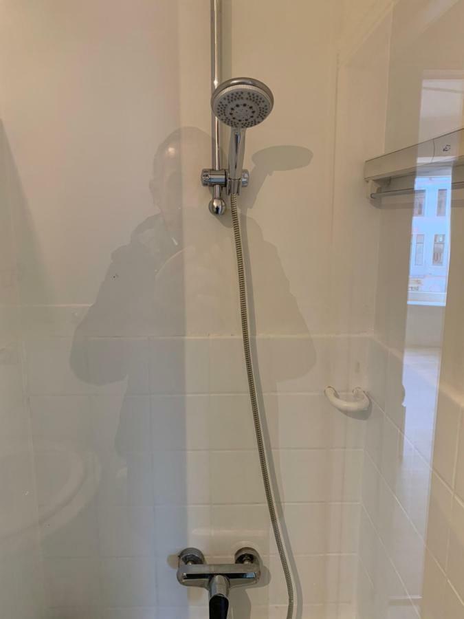 Studio Mare Nostrum Blankenberge Εξωτερικό φωτογραφία